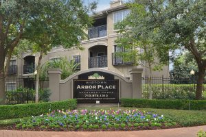 Apartments for rent in Houston