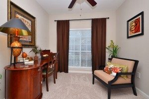 Two Bedroom Apartment Furniture Apartments In Midtown Houston Tx