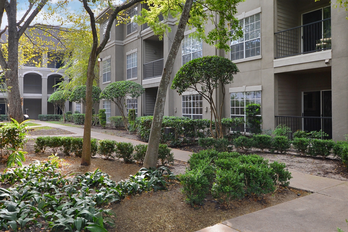 One Bedroom Apartment For Rent in Houston, Texas