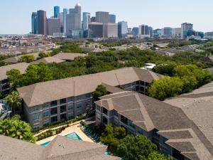 Apartments in Houston, TX